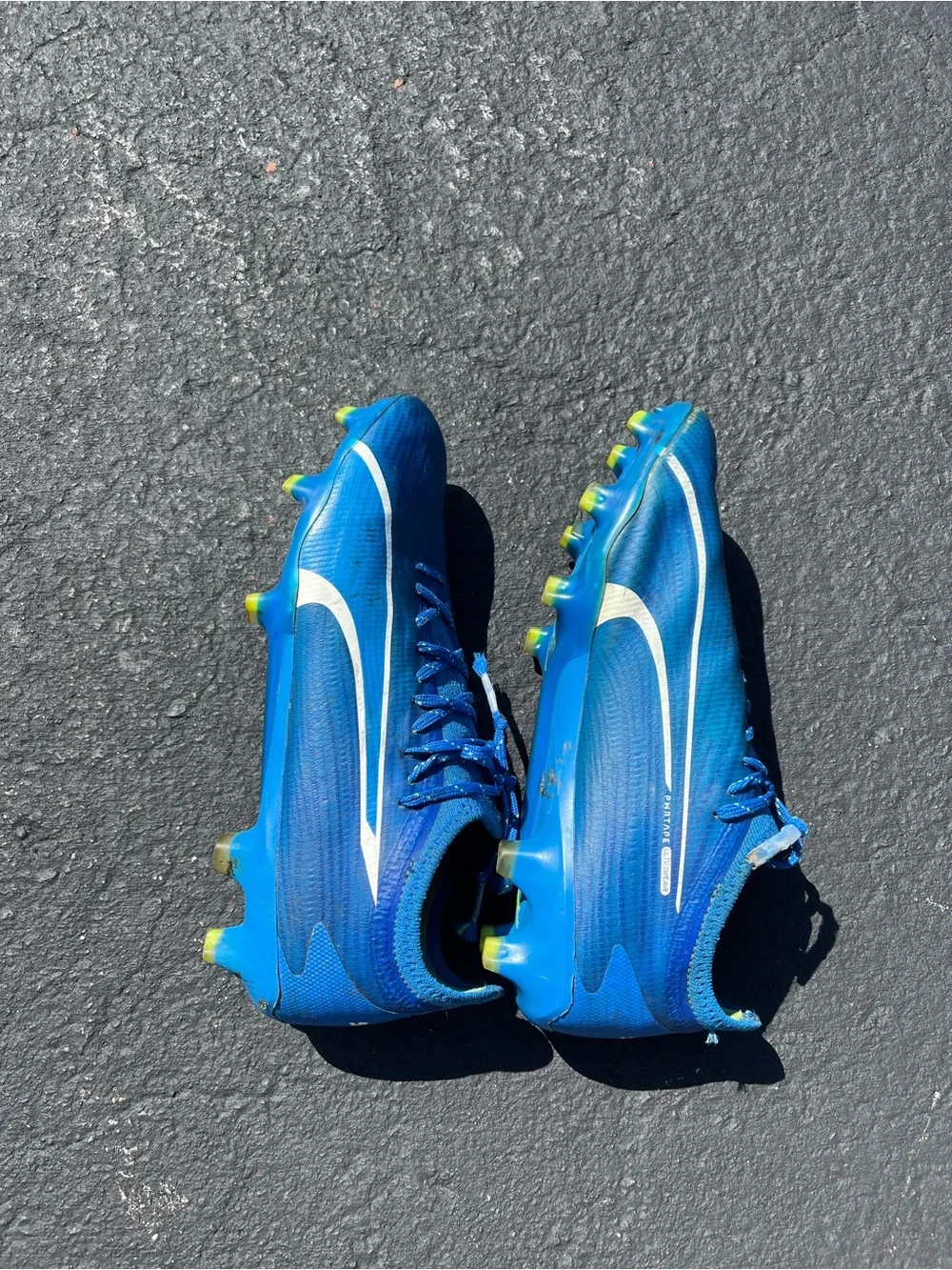 Puma Men's Ultimate Ultra Cleats